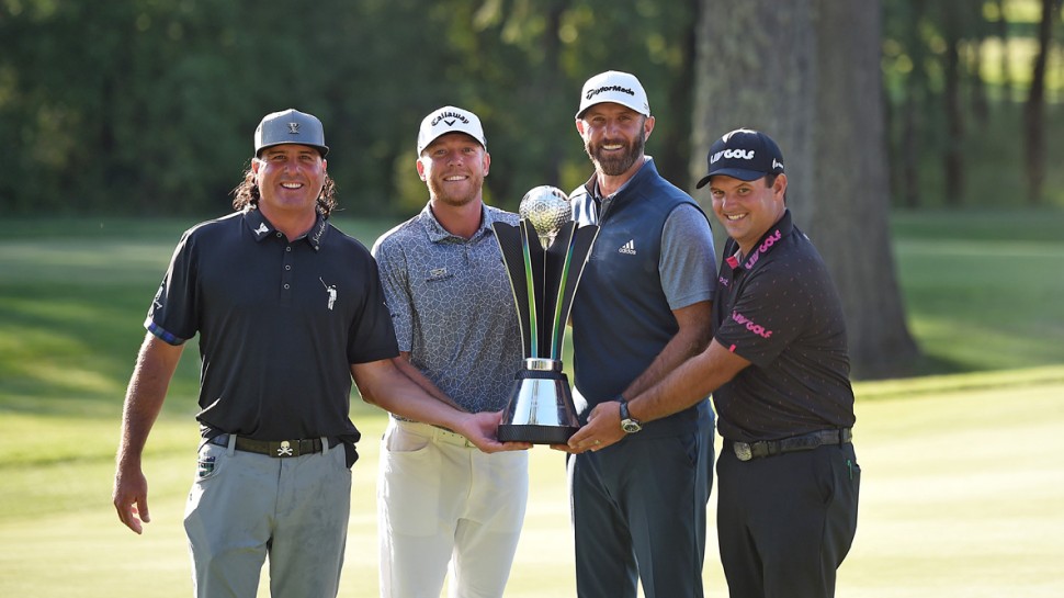 Quinta da ria joins dhm golf